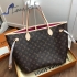 Louis Vuitton Never Full M50710 32x16x29cm